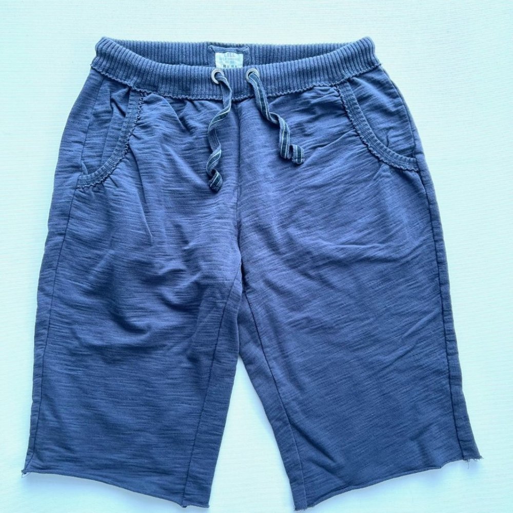 H&M L.O.G.G Sweat Shorts Cotton ( M )